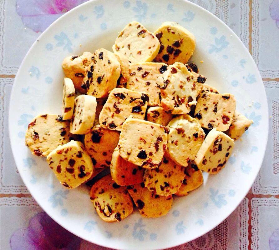 有什么适合在家自己做的小零食?