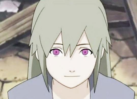 火影忍者中的幽鬼丸和 四代水影 是什么关系? -