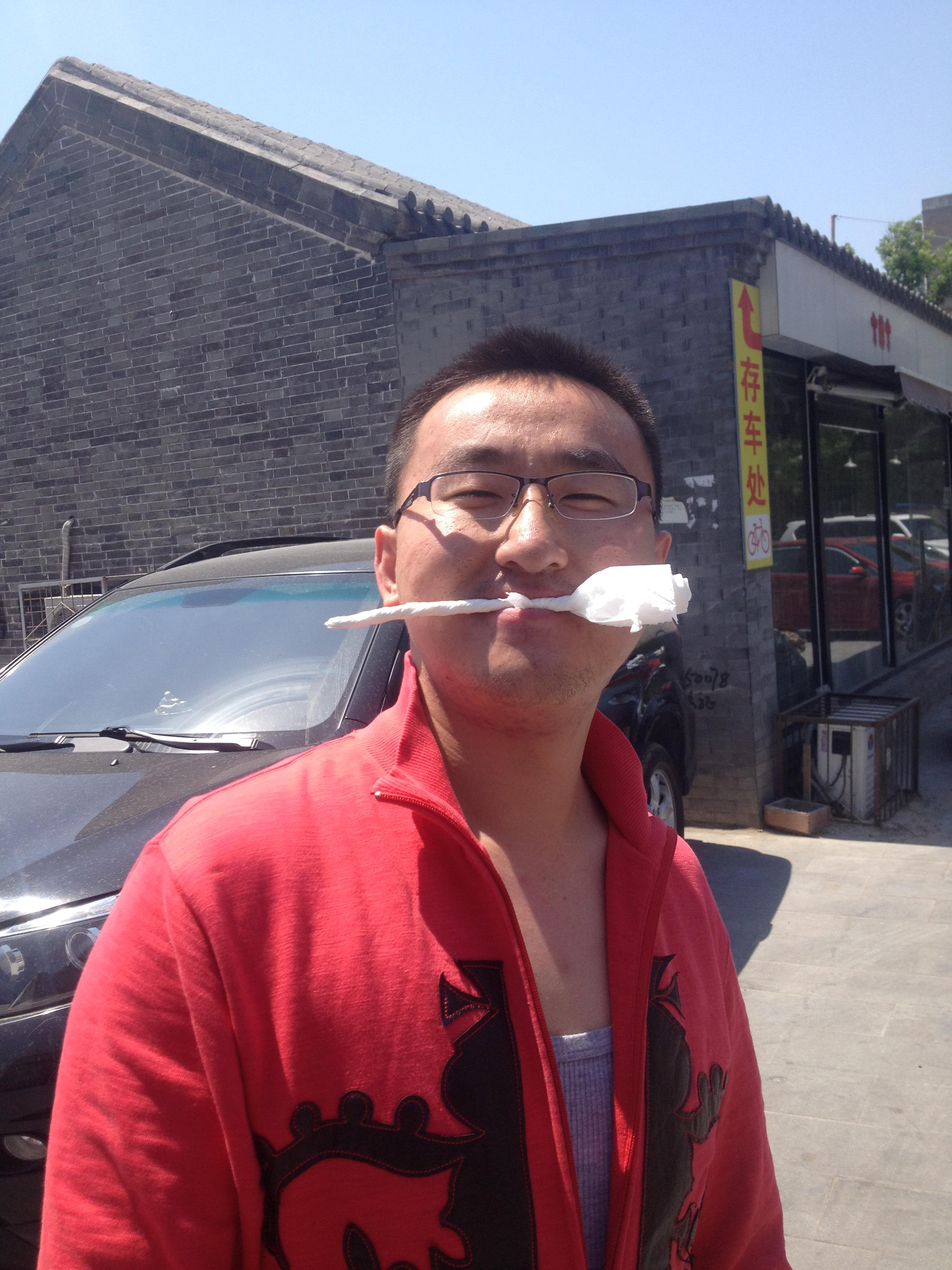 男生<em>怎么</em>留长<em>头发</em>? - 知乎