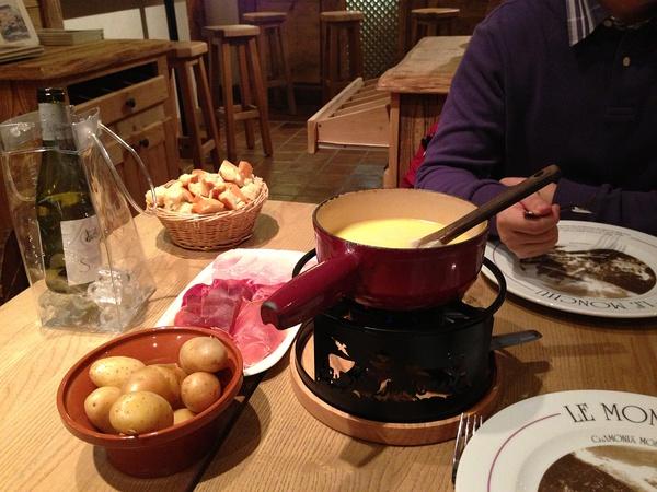 圣诞节假期去瑞士有哪些推荐或者注意的地方?