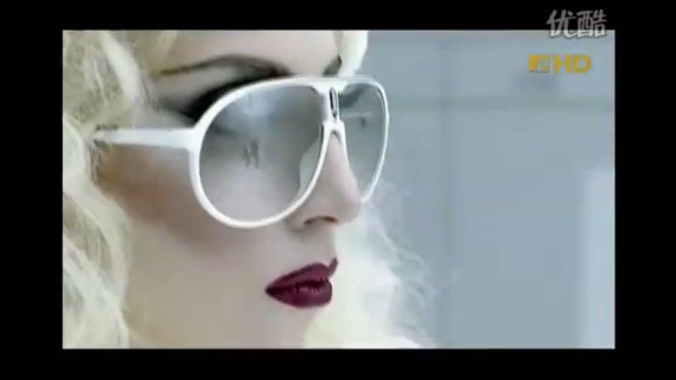如何文本分析ladygaga的mvbadromance