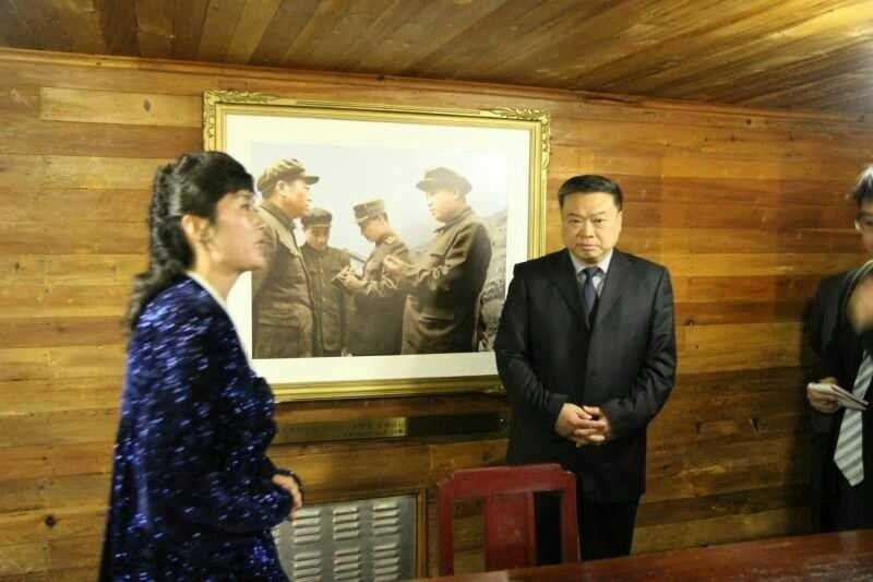 中朝关系现状如何? - 知乎用户的回答