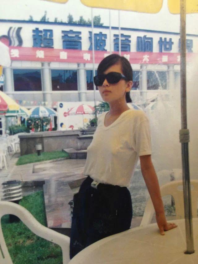 你见过的最美的侧脸是什么样子? - 浪味仙子的