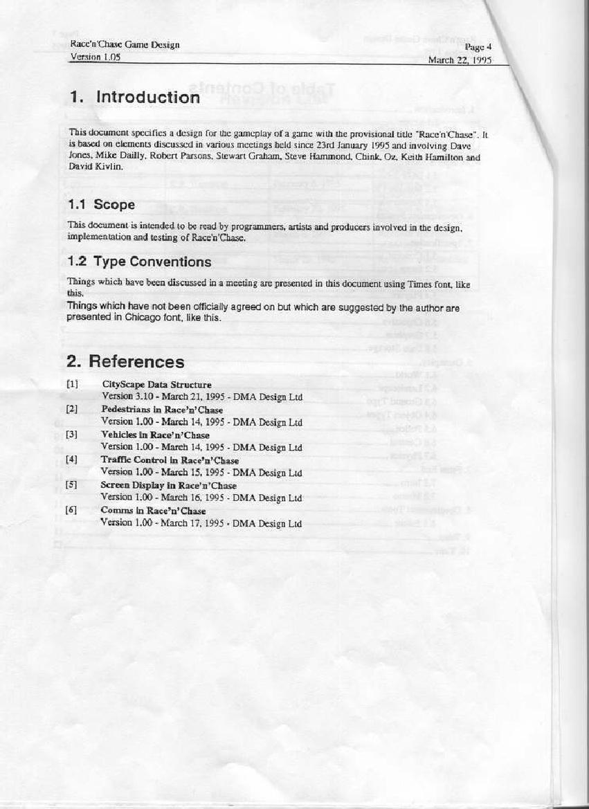 怎么写好一份游戏策划案? - 知乎