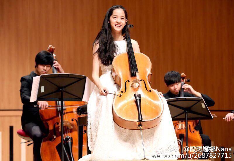<em>女生学什么</em>乐器好? - 音乐 - 知乎