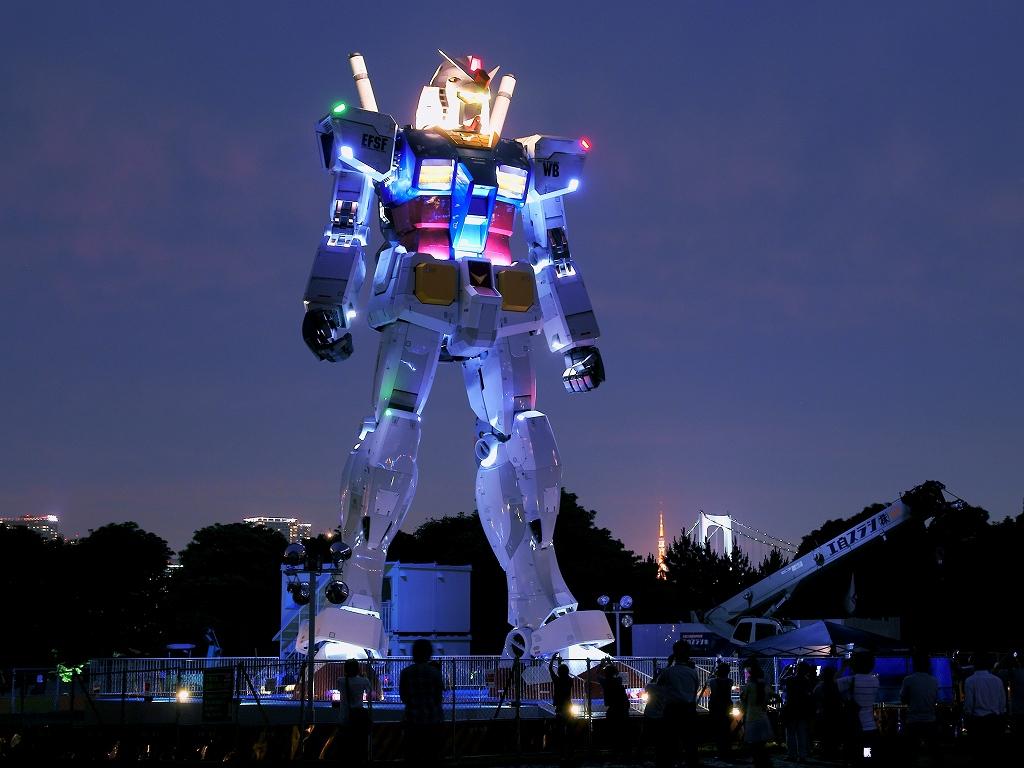 11月底东京和大阪的夜晚有哪些好去处? - Aile