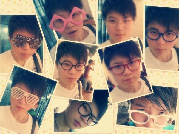 方脸的<em>男女生适合</em>什么<em>发型</em>? - 杨Daniel 的回答