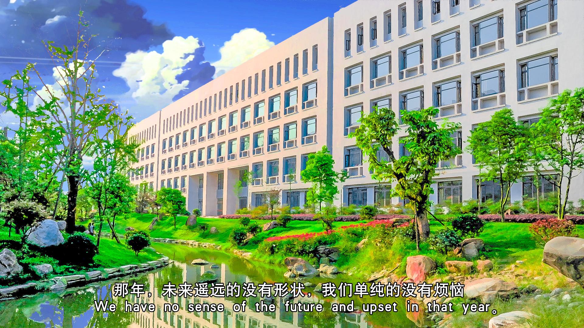 现在大一下,想复读怎么办? - 程默的回答