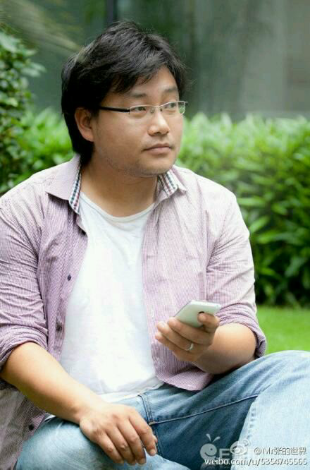 黄章为什么不出席在9月2号的发布会?