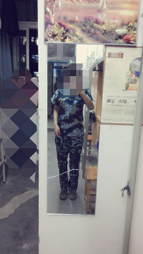 第一次穿上女生是回答?-懒羊军装的感受打针姑娘屁图片