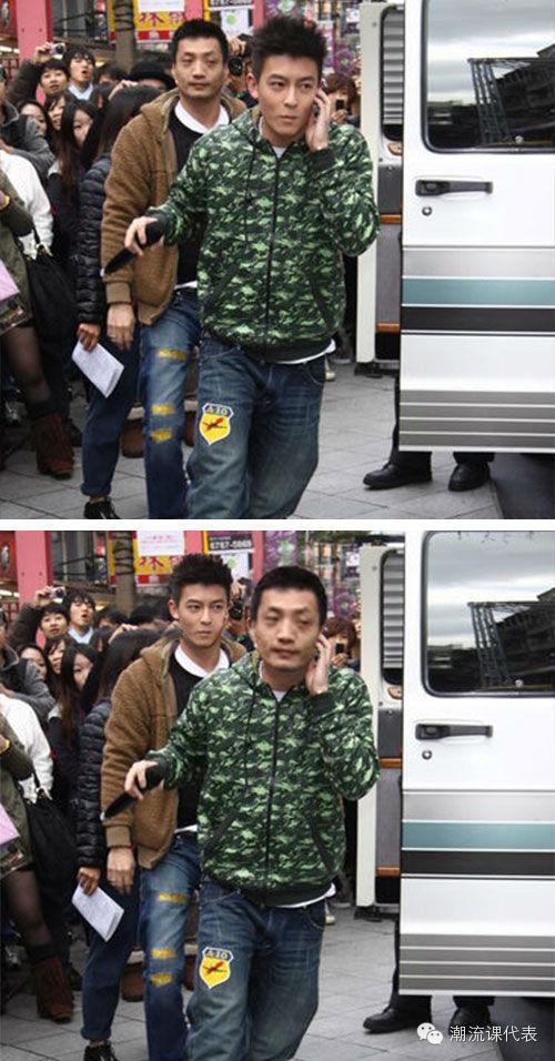 二十多岁的<em>男生</em>夏天应该怎么<em>穿衣服</em>才会让<em>女生</em>