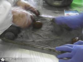 咸鸭蛋和松花蛋是怎么做出来的? - 李淼的回答