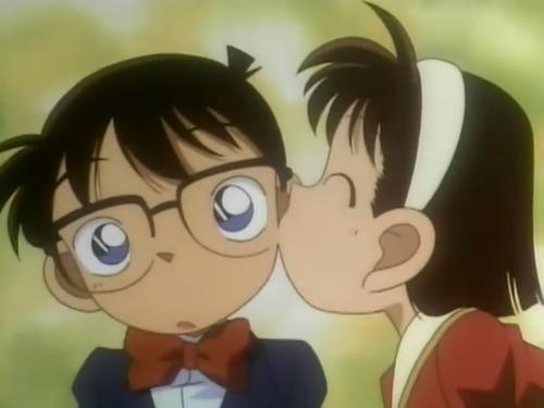 畅想你最期待的柯南结局? - 见素抱朴的回答 -