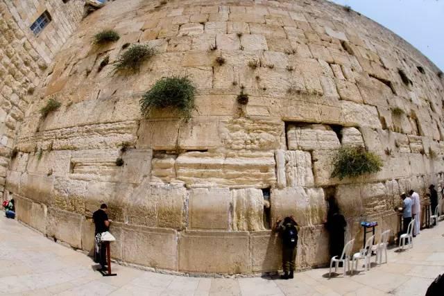 为什么耶路撒冷是三教圣城? - 小旅的回答 - 知