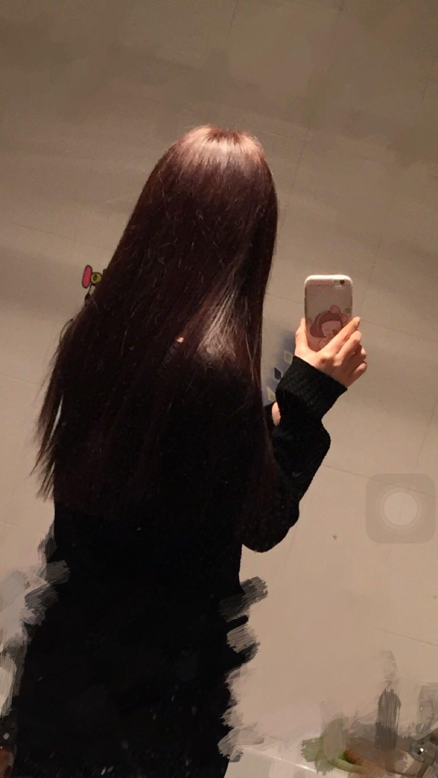 拉过直的女纸,还喜欢拉直么? - 会<em>飞</em>的猫的回答