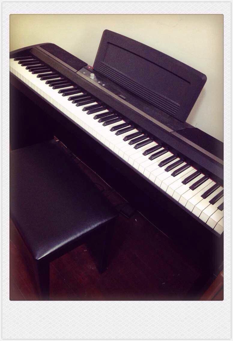 大学生选购midi键盘\/电钢求推荐? - avatasia 的