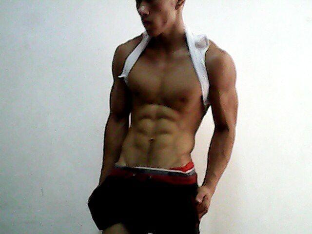 怎么练人鱼线? - 丰梵的回答 - 知乎