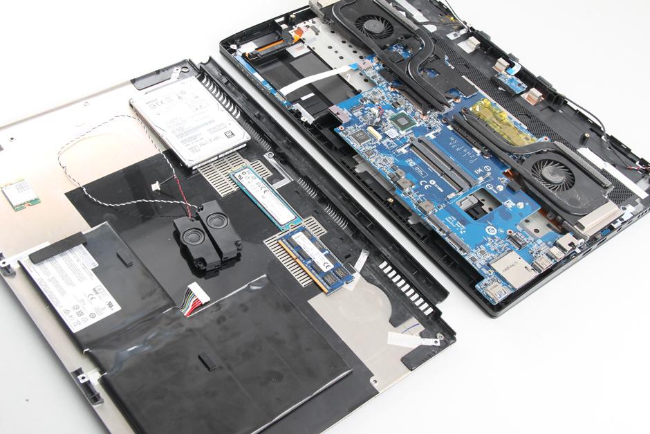 苹果 MacBook 笔记本电脑的散热做得好不好,什