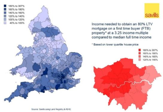 英国人口压力_英国人口密度分布图