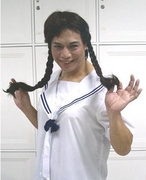 如何从<em>一个糙</em>汉子转变为萌<em>软妹子</em>? - 彭jia 的回