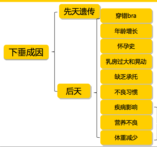 <em>文胸穿</em>得不合适,会造成怎样的后果? - 知乎用户