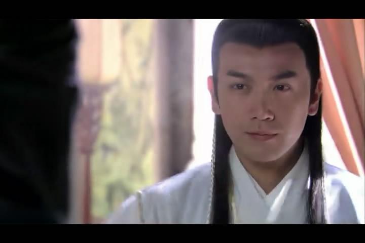 有什么好看的武侠电视剧? - 知乎