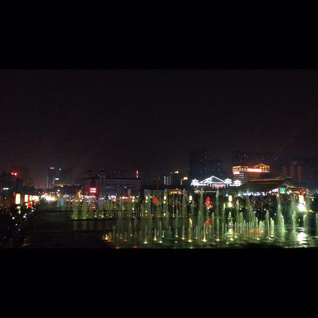 西安旅游5日,自由行,希望熟悉西安的小伙伴给琉璃攻略龙图片