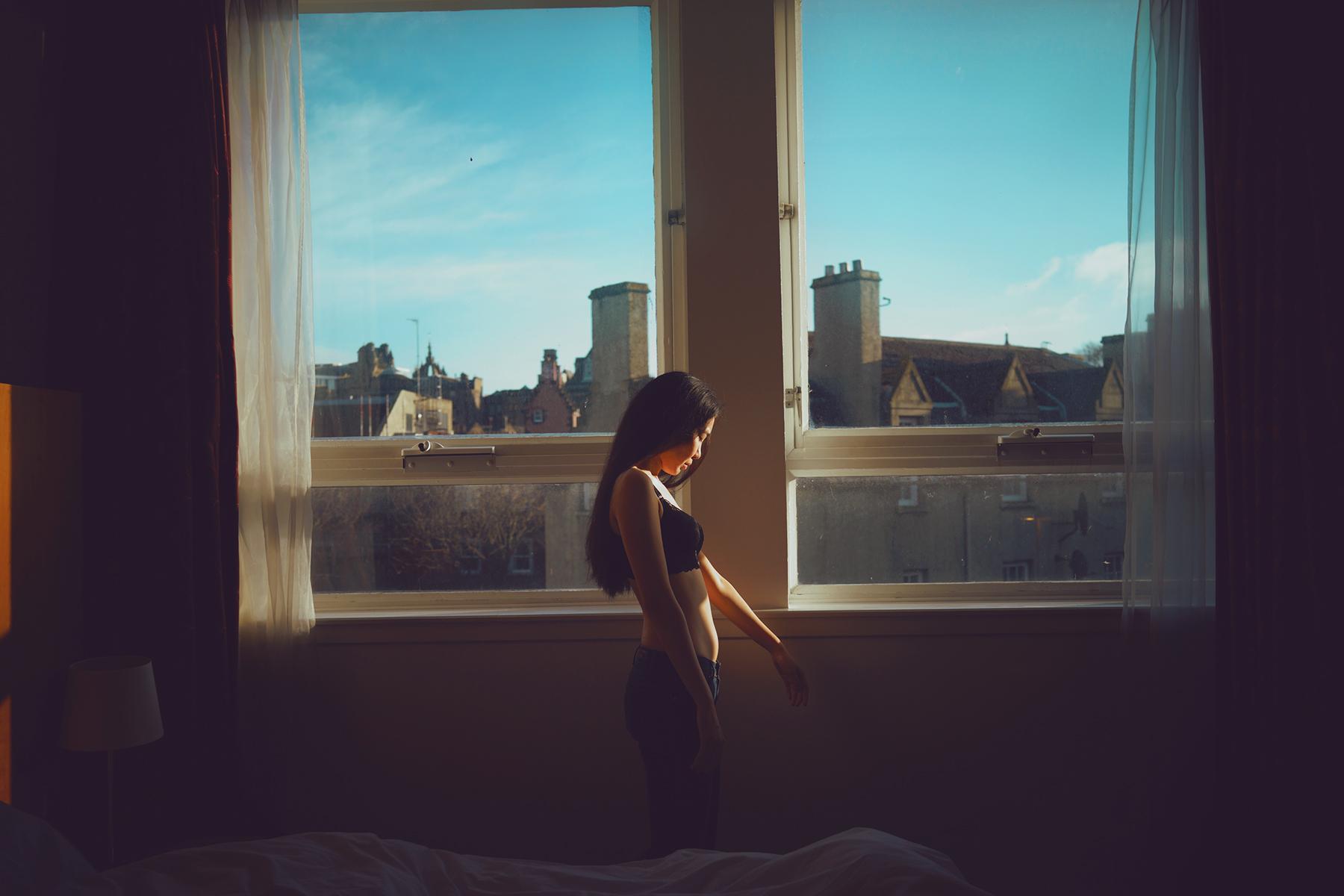 有<em>马甲线</em>是种<em>什么</em>样的体验? - 不列颠的马可桑