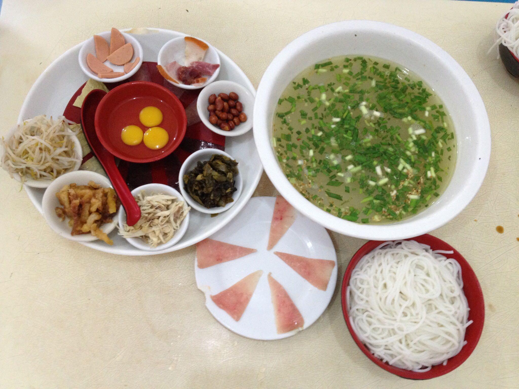 乐山有什么好吃的? - 知乎用户的回答 - 知乎