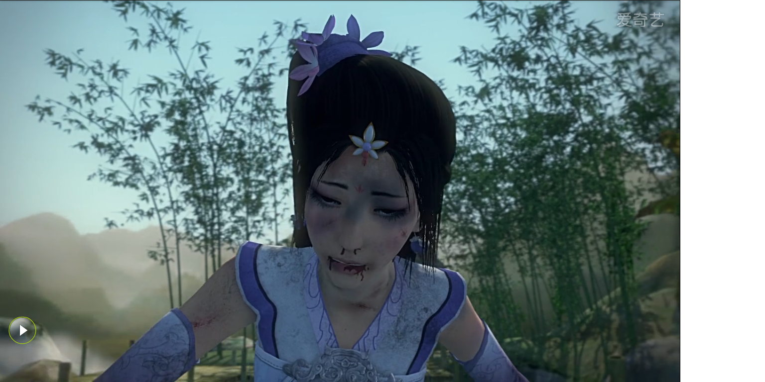 评价《画江湖之不良人》,能否跟《<em>秦时明月</em>》