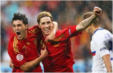 为什么很多人喜欢进球不多的足球? - 江洋的回