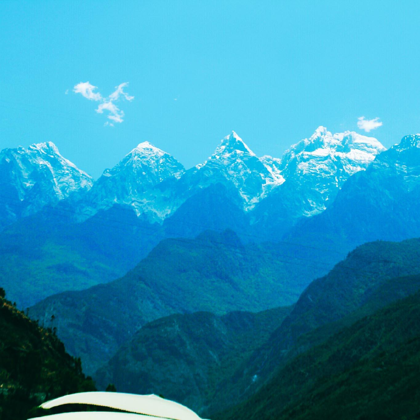 国内六月份旅游去哪里比较好? - 安安的回答