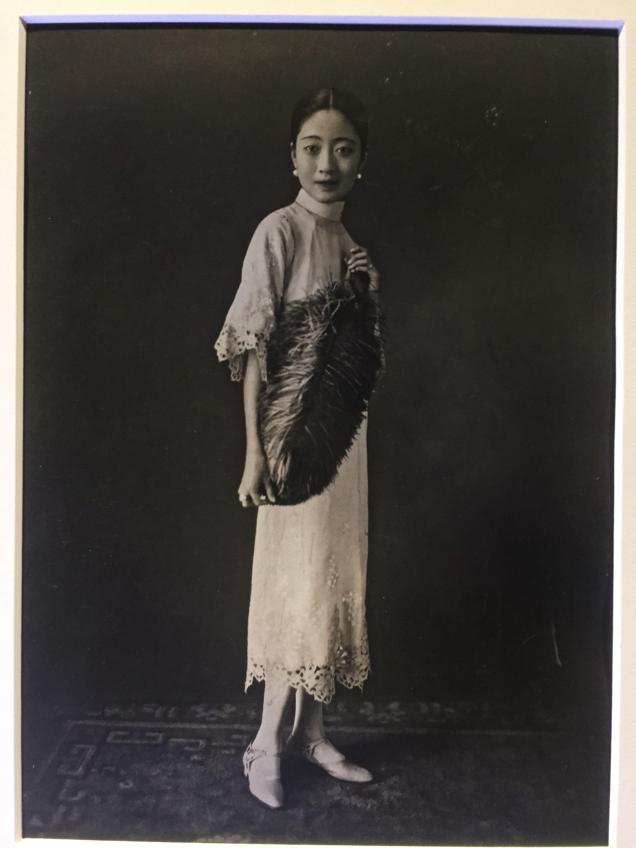 <em>古代</em>皇妃是不是都很丑? - <em>女流氓</em>的回答 - 知乎