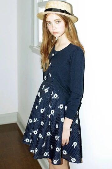 有哪些适合大学生的日系风格的服装品牌? - 郑