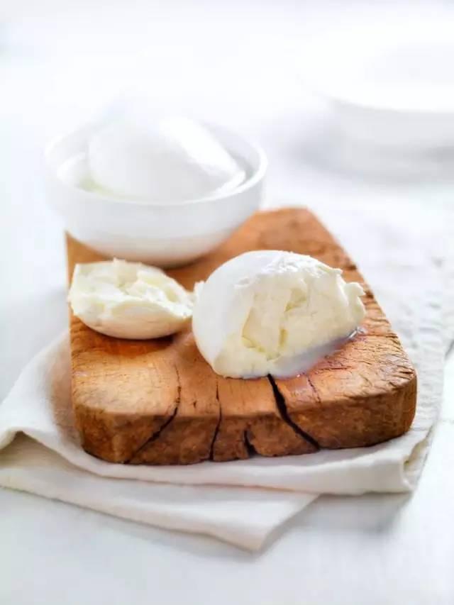 奶酪怎么挑选,有什么种类以及如何使用,芝士和