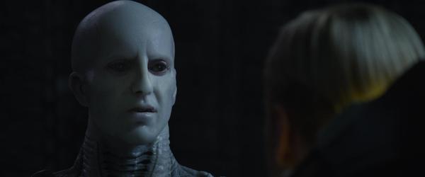 然后,拧断了david的脖子,4杀,表情也变得很狰狞