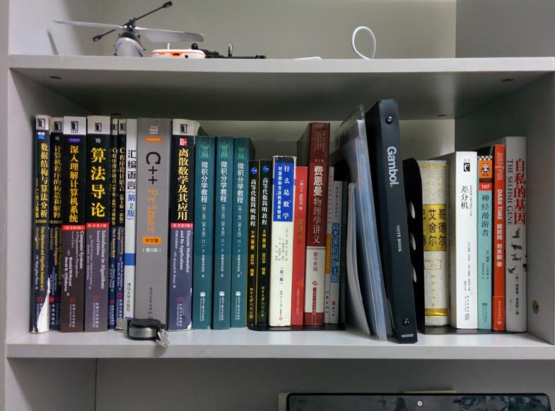 985本科大二,计算机专业,为什么很多普通一本