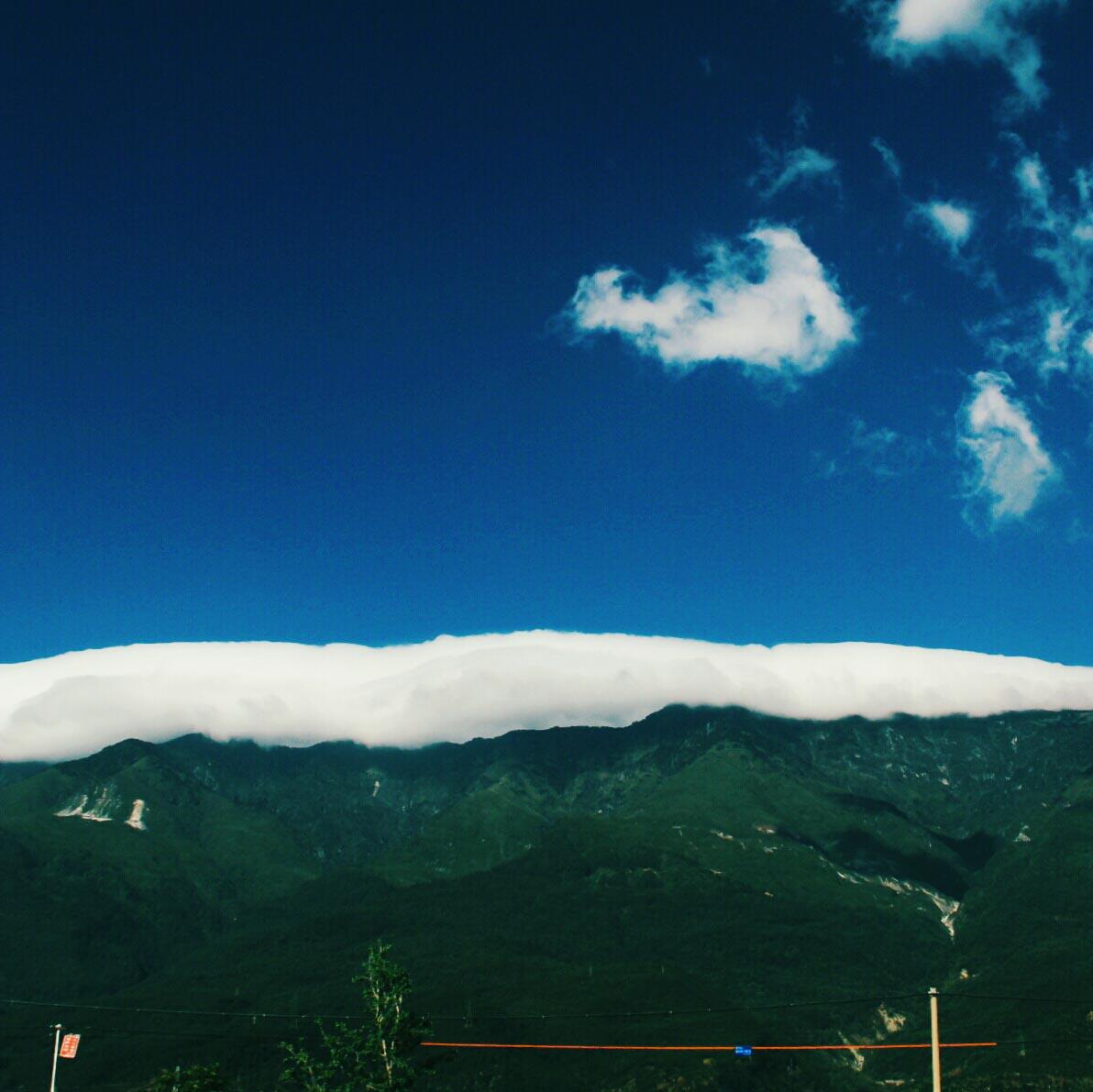 国内六月份旅游去哪里比较好? - 安安的回答