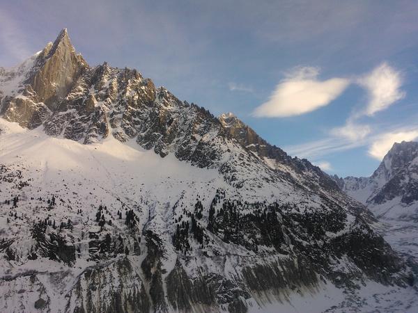 圣诞节假期去瑞士有哪些推荐或者注意的地方?