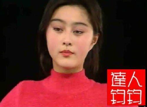 类似李冰冰、范冰冰、周迅演的片子不咋地,貌