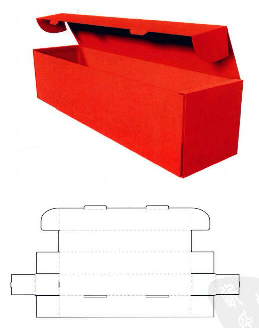 锁合粘合都可以 还有管盘式折叠纸盒以及非管非盘式折叠纸盒,过后再更
