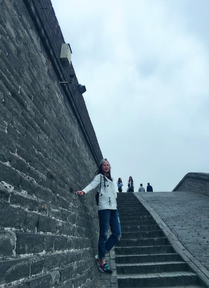 来西安旅游是一种的感受?-X是种的p4g流程攻略图片