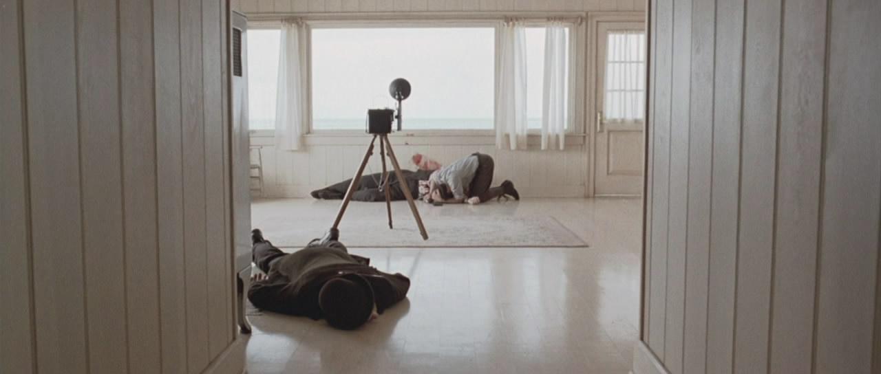 有哪些质量很高的冷门电影? - Loong 的回答