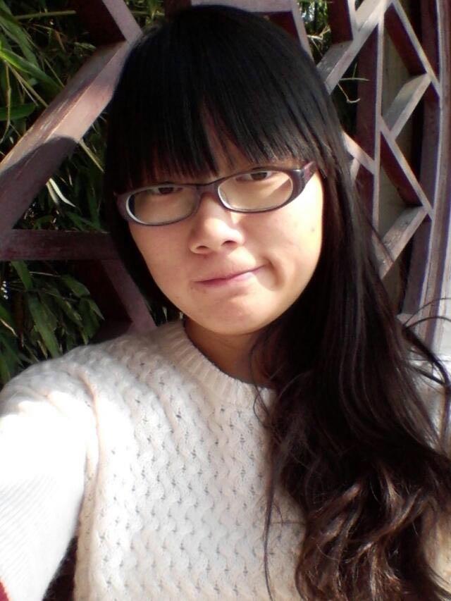 目前还没有<em>男</em>朋友,像我这样<em>如何打扮自己</em>呢,可