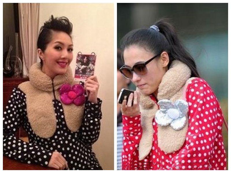 推荐几个适合二十多岁<em>女生穿的潮牌</em>? - 知乎