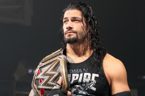 从john cena到roman reigns——wwe到底做出了怎样的