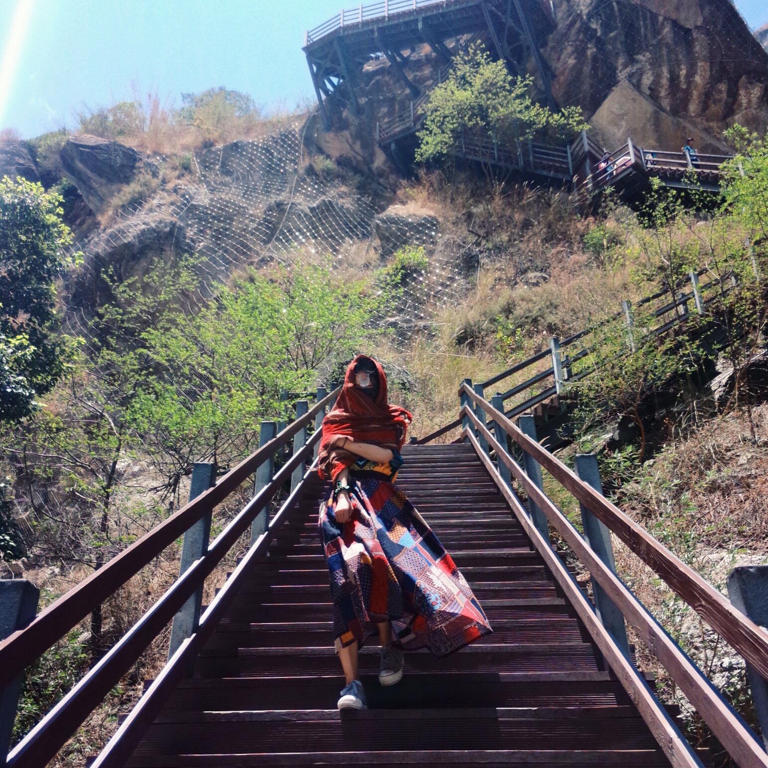 国内六月份旅游去哪里比较好? - 安安的回答