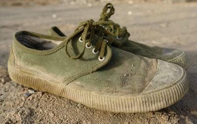 23岁的<em>男生</em>应该有几双鞋? - 知乎用户的回答 -