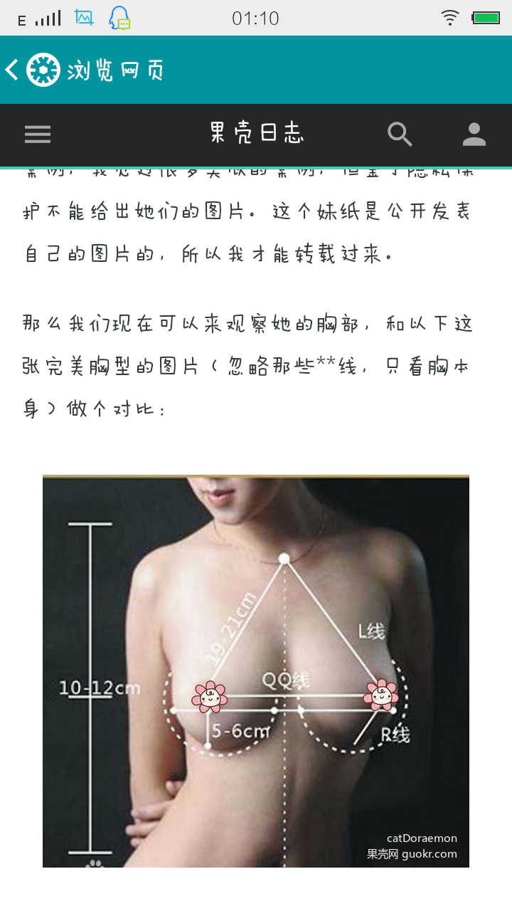 <em>胸罩的钢圈</em>弧度有什么讲究吗? - 付念念的回答