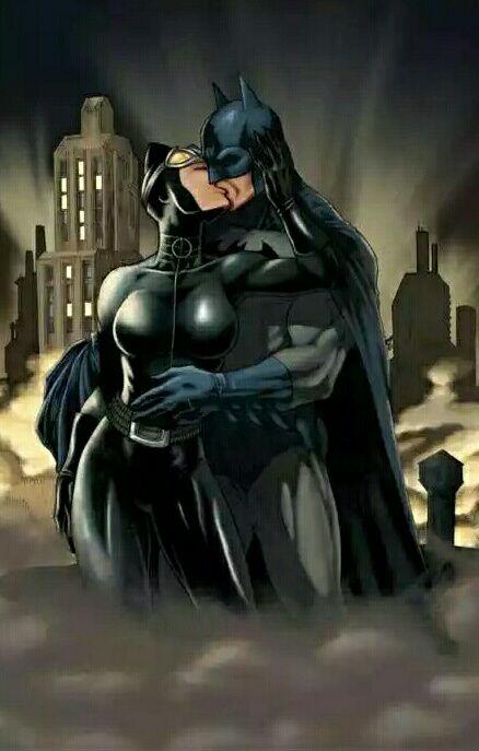 蝙蝠家族(batfamily)都有哪些让你暖心的片段?